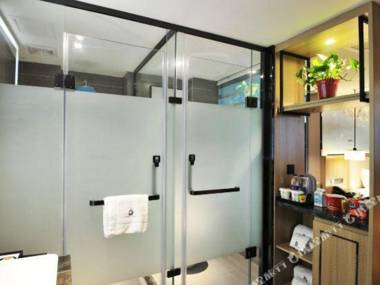 Yincheng Holiday  Hotel