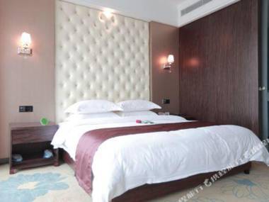 Tiansheng Hot Spring Holiday Hotel