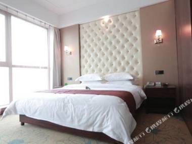 Tiansheng Hot Spring Holiday Hotel