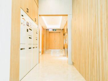 Hanting Premium Hotel Zhumadian Xincai County