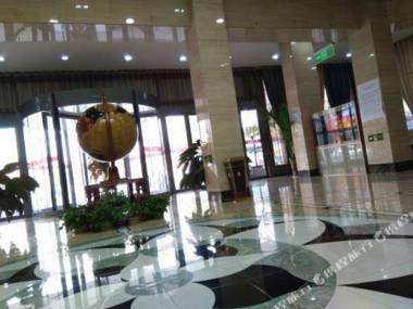 Balaga Hotel