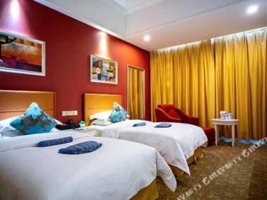 Tian Long Hotel