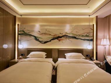 Changrong International Hotel