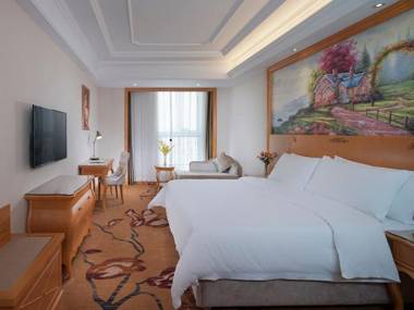 Vienna Hotel Tongcheng Tongkang Road