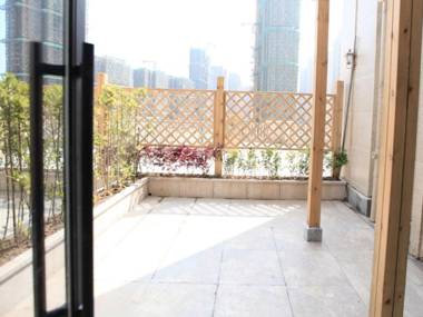 GreenTree Inn Anqing Duxiu Avenue Greenland Metropolis Express Hotel