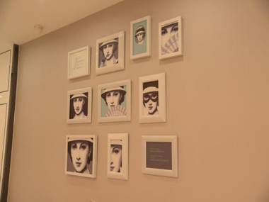 Xana Hotellee·Qianshan Branch