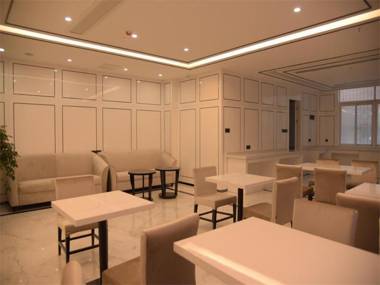 Xana Hotellee·Qianshan Branch