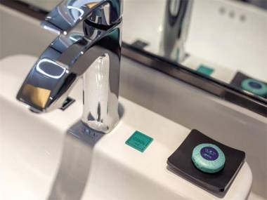 Xana Hotellee·Qianshan Branch