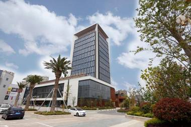 Dechen Jinling Hotel