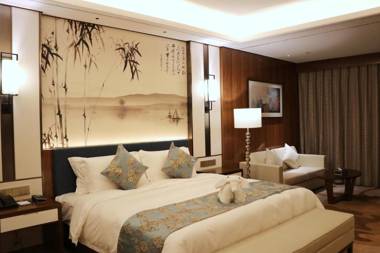 Dechen Jinling Hotel