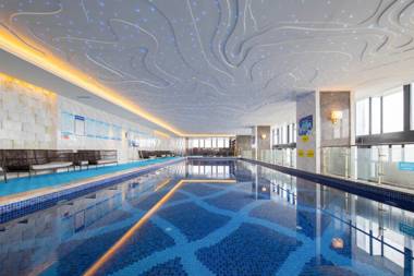 Dechen Jinling Hotel