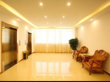 GreenTree Inn Anqing Huaining County Development Zone Duxiu Road