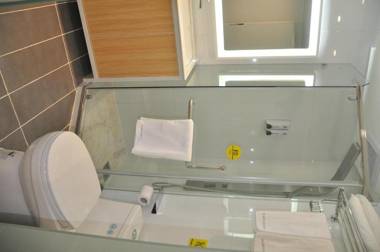 7Days Inn Anqing Train Station Branch