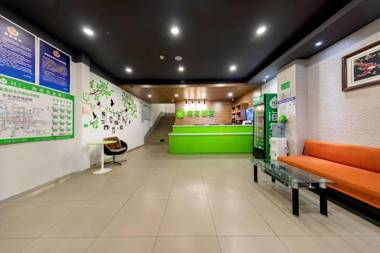 Hi Inn Beijing South Railway Station Yangqiao