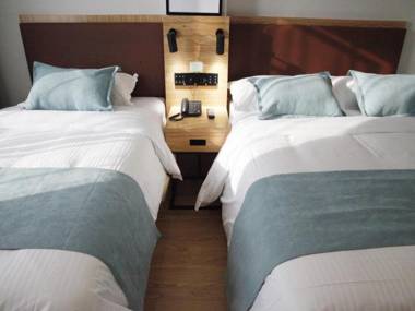 GreenTree Inn Anhui Anqing Jixian South Road