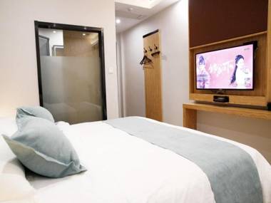 GreenTree Inn Anhui Anqing Jixian South Road