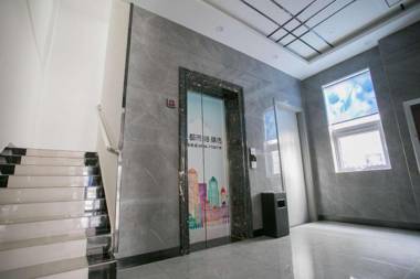 City 118 Selected Hotel Dezhou Yucheng Trading Bay