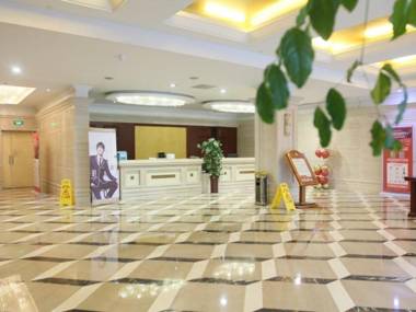 GreenTree Alliance Hotel Tongcheng Tong'an Road Beidao