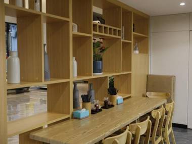 Shell Hotel Anqing Huazhong Road