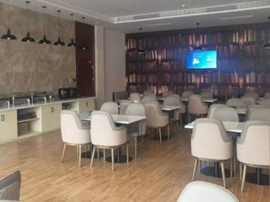 GEM Hotel Anqing Wangjiang County Economic Development Zone Fengqi Road