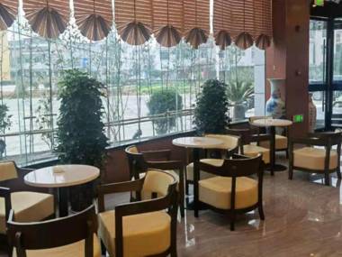 GEM Hotel Anqing Wangjiang County Economic Development Zone Fengqi Road