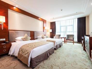 Huai Ning Jin Hao Guo Ji Grand Hotel