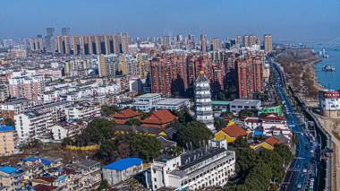 Hanting Hotel Anqing Wuyue Plaza