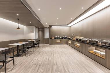 Hanting Hotel Anqing Huaining County