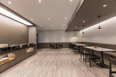 Hanting Hotel Anqing Huaining County