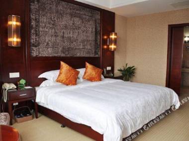 Shuanglong Resort