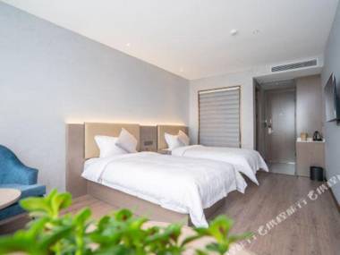 an Qing Riverside Boutique Hotel