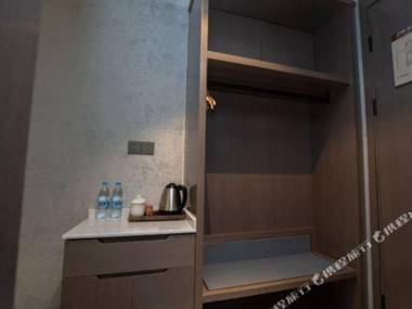 an Qing Riverside Boutique Hotel