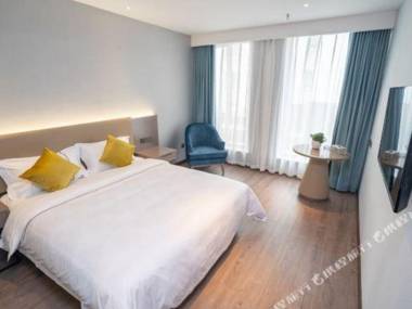 an Qing Riverside Boutique Hotel