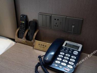 an Qing Riverside Boutique Hotel