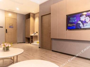 Qijie Boutique Hotel