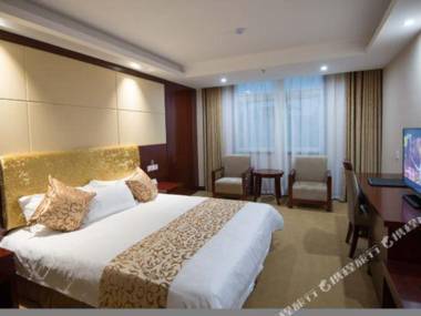 Junyi Boutique Hotel