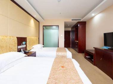 Junyi Boutique Hotel