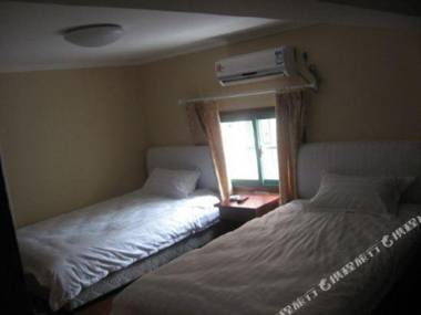 Jingyi Hotel