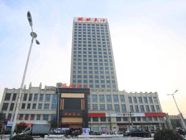 GreenTree Eastern Hotel Tongcheng Jingkai District Tianhong Gongguan