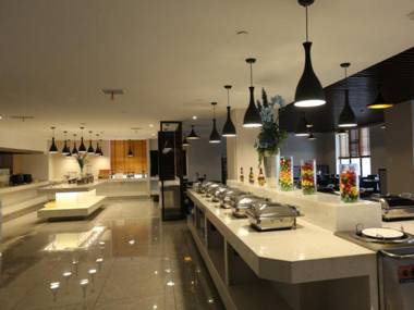 GreenTree Eastern Hotel Tongcheng Jingkai District Tianhong Gongguan