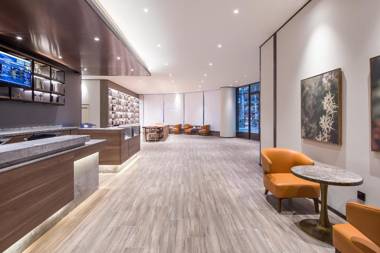 Hanting Hotel Tongcheng Chaonan Road