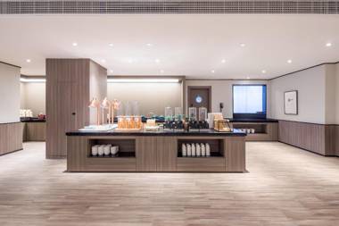 Hanting Hotel Tongcheng Chaonan Road