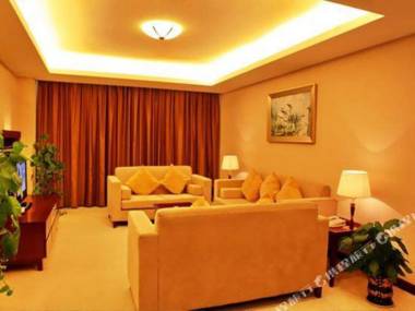 Seventh Fairy International Hotel