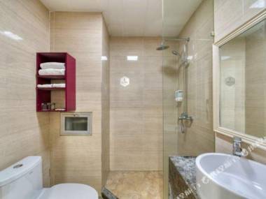 Anqing quechao Express Hotel