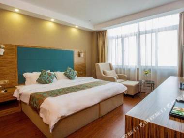 Anqing quechao Express Hotel