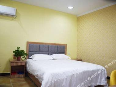 Anqing quechao Express Hotel