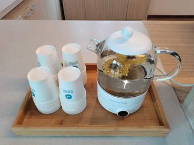 Hanting Hotel Zaozhuang Taierzhuang Ancient Town