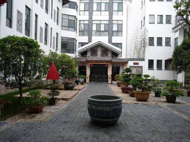 7Days Premium Zaozhuang Taierzhuang Ancient City Branch