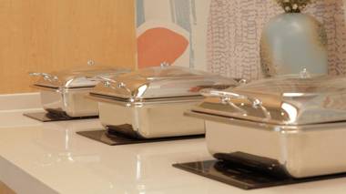 Hanting Hotel Zaozhuang Zhenxing Zhong Road