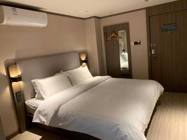 Hanting Hotel Tengzhou Longquan Road